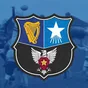 Three Saints RFC crest